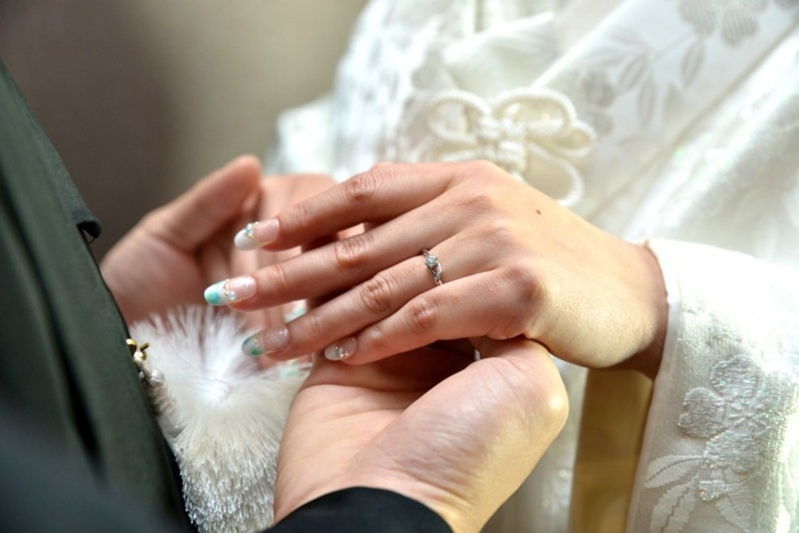 Photo of portfolio taken by fukuokavideo