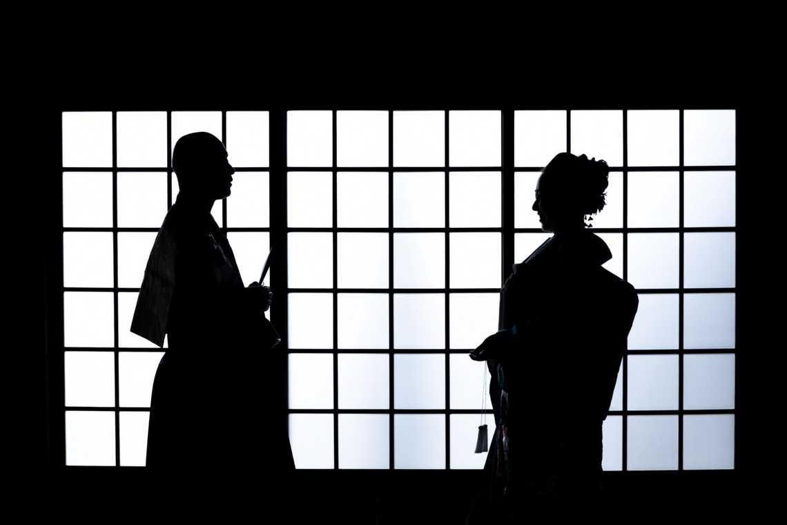 樋上孝典が撮影した写真のアルバム「ウエディングドレス+和装」