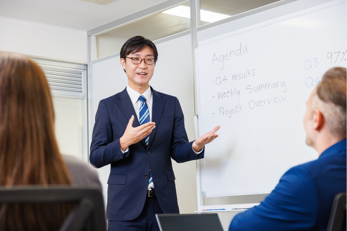 Yusuke Usuiが撮影した「ベルリッツ様 web広告撮影」の写真