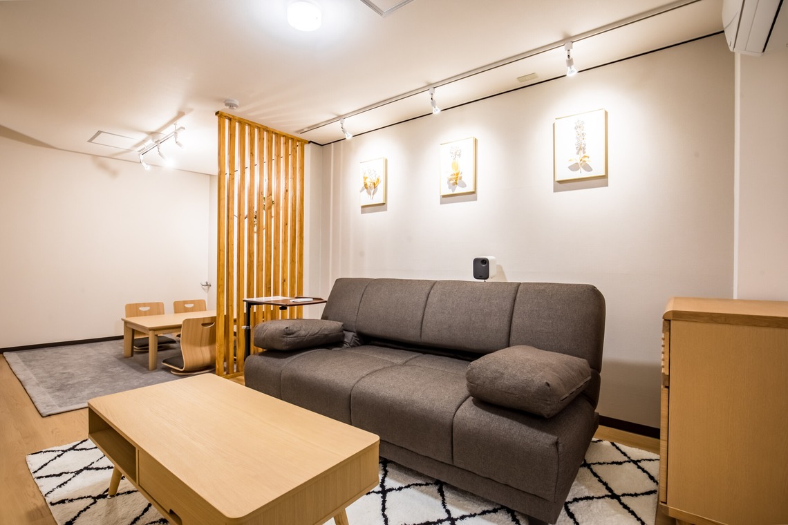 辻本俊輔が撮影した「建物_内観・外観」の写真