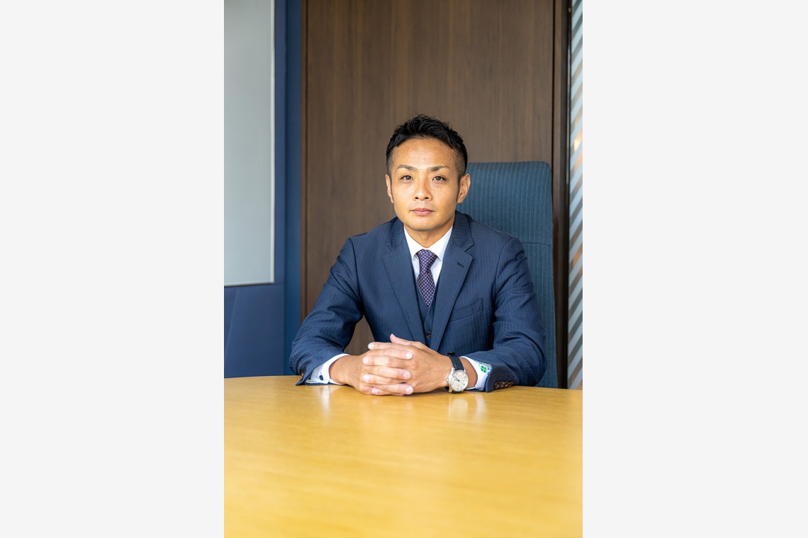 吉田佳央が撮影した写真のアルバム「IT企業様 HP用撮影」