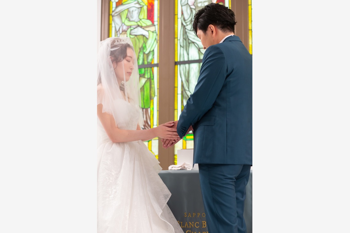 Photo of Wedding Bran Birch Chapel taken by 和田 大和