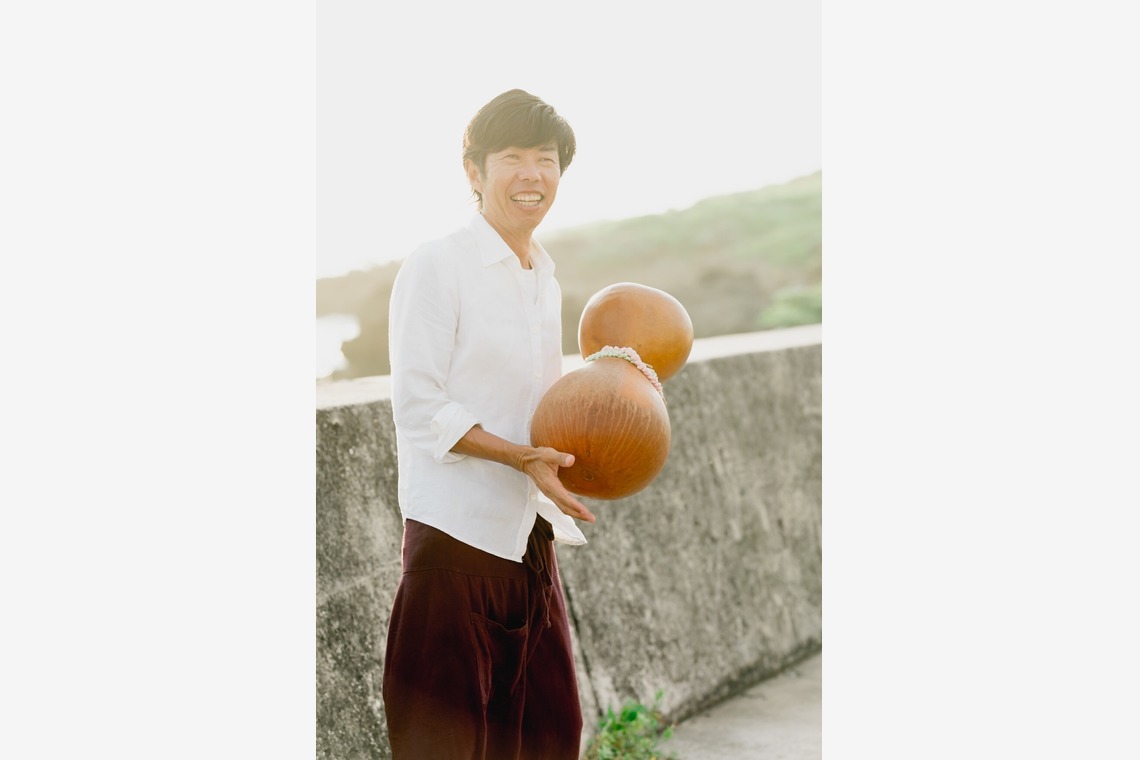 村井 智久が撮影した「マッサージサロン（宮古島）」の写真