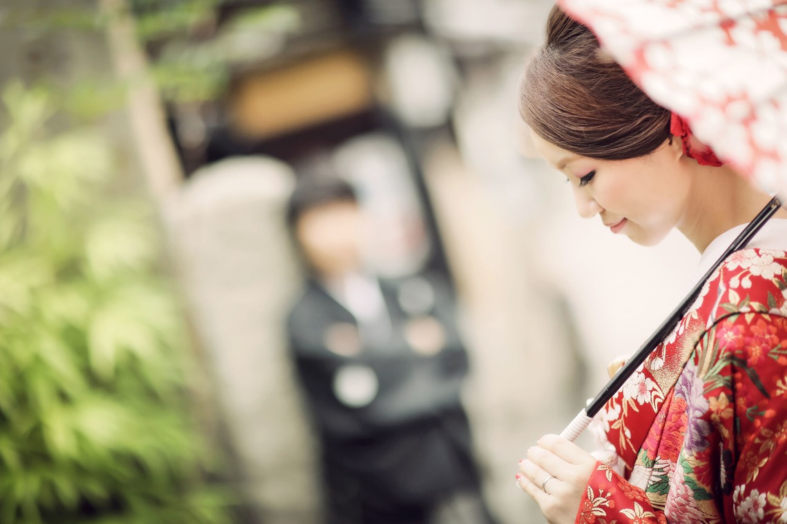 Photo of Kyoto taken by elle pupa