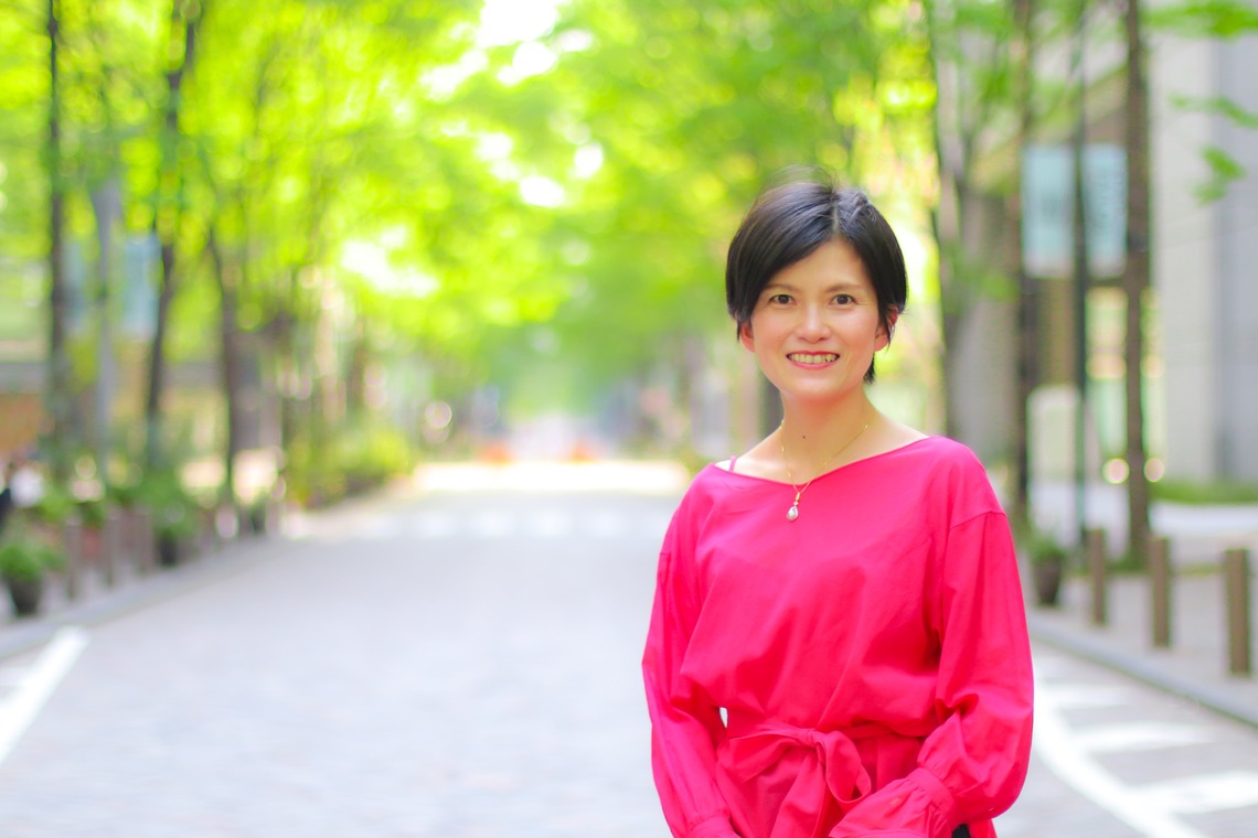 山下哲矢が撮影した「ビジネスポートレート」の写真