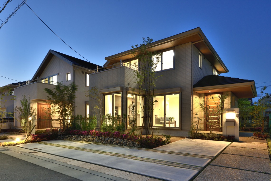 スタジオエゴイストが撮影した「不動産撮影」の写真