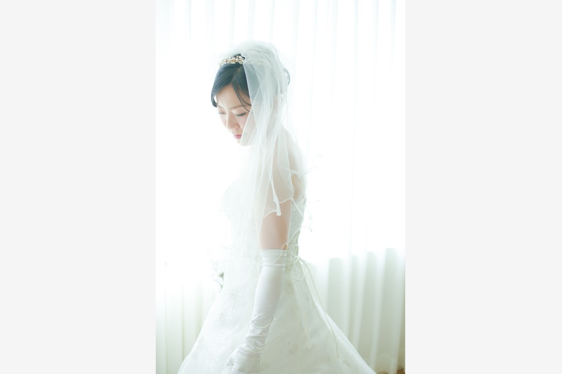 Feel So High! Kenichi Morinaga photography（森永 健一）が撮影した「結婚披露宴フォトギャラリー」の写真