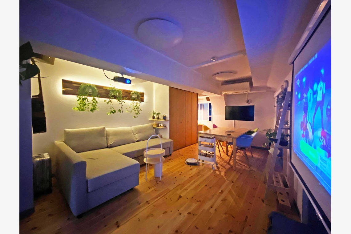 佳川奈央が撮影した「建築物」の写真