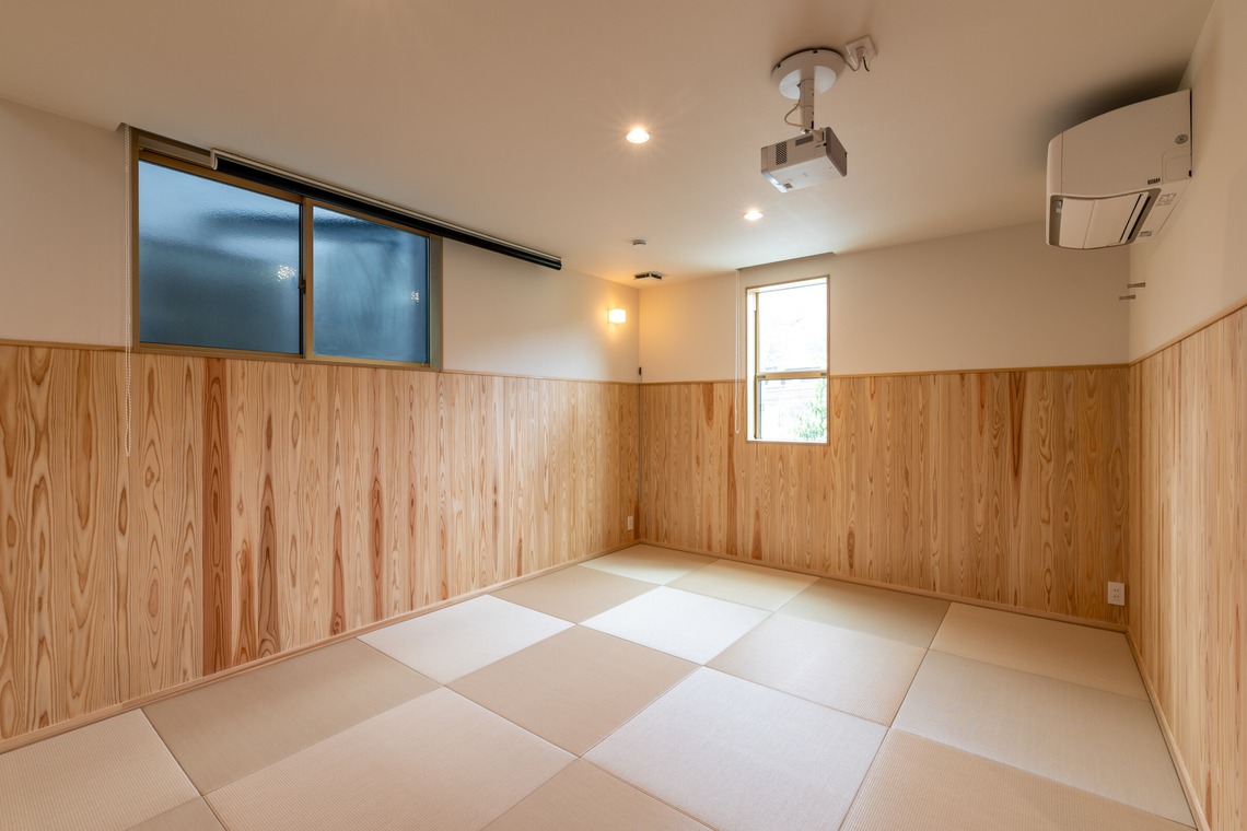 若林 和秀が撮影した「建築物」の写真