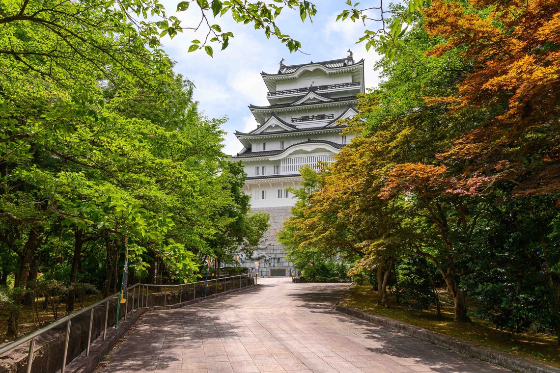 北野隼人が撮影した写真のアルバム「風景写真」