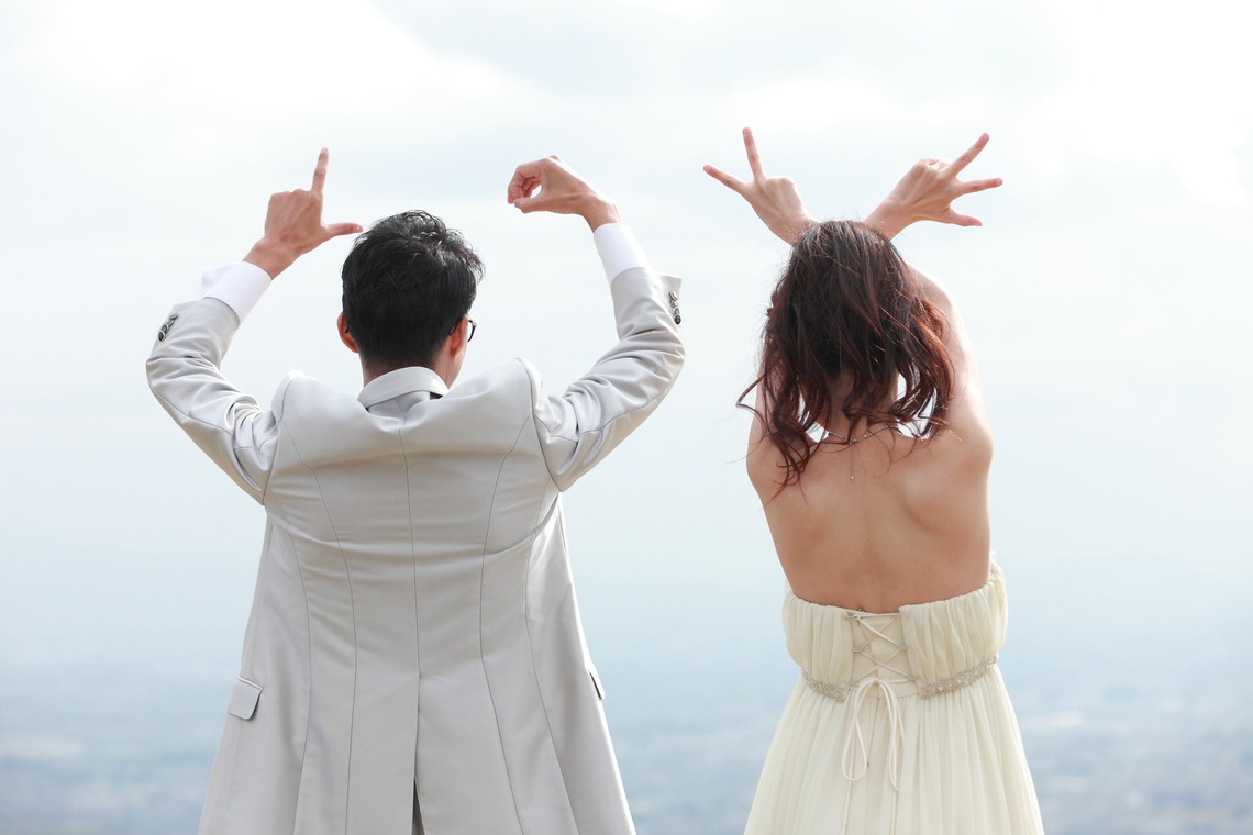 Kaoru Photographyが撮影した「ロケーションフォト」の写真