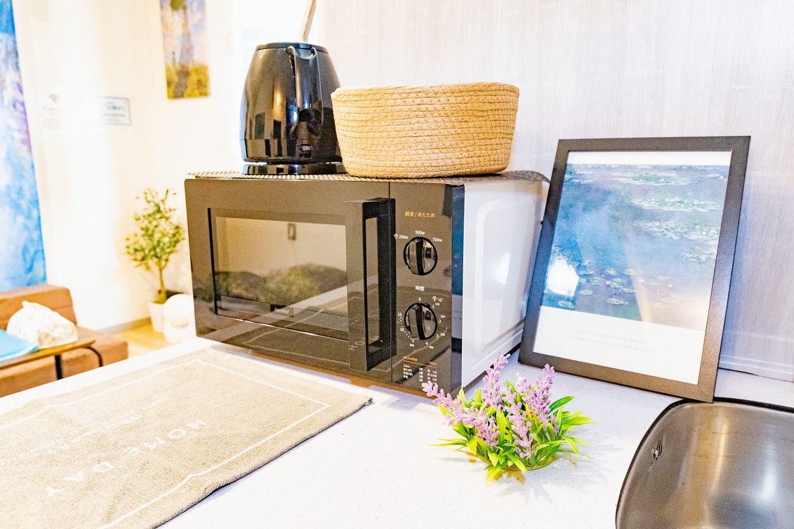 フォトスタジオENOが撮影した「民泊・ホテル」の写真