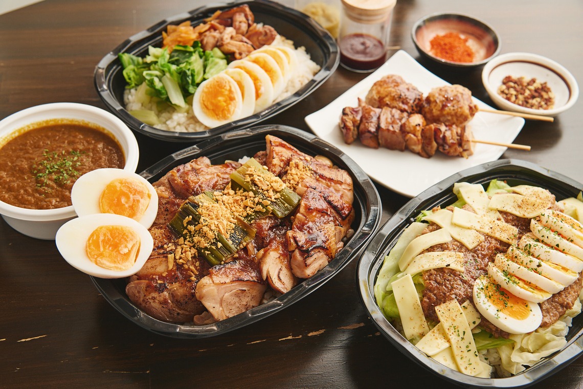 望月宏樹が撮影した「料理撮影」の写真