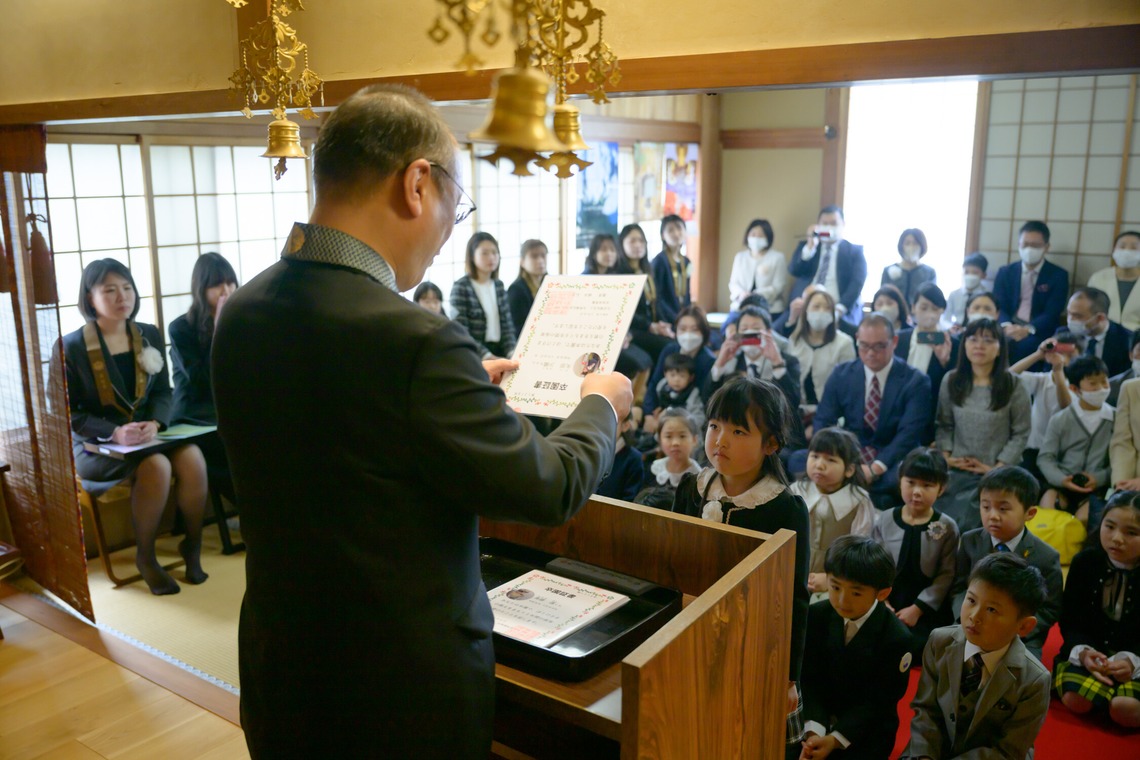 上野貢希が撮影した「スクールフォト案件」の写真