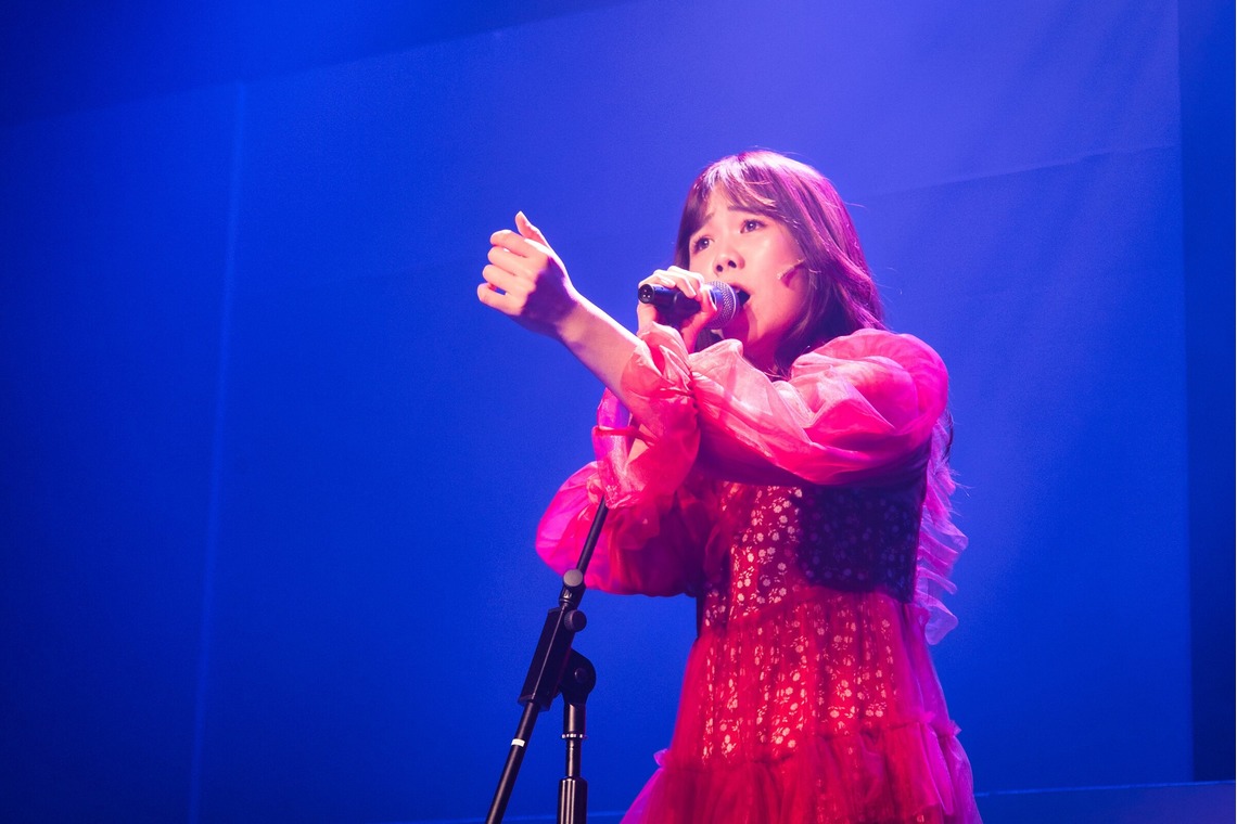 naru2photoが撮影した「ミュージカル（ゲネ）撮影」の写真