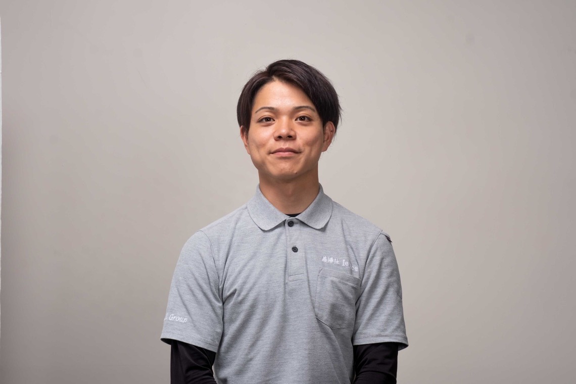 HAMON 藤原誠弥が撮影した写真のアルバム「プロフィール写真撮影」