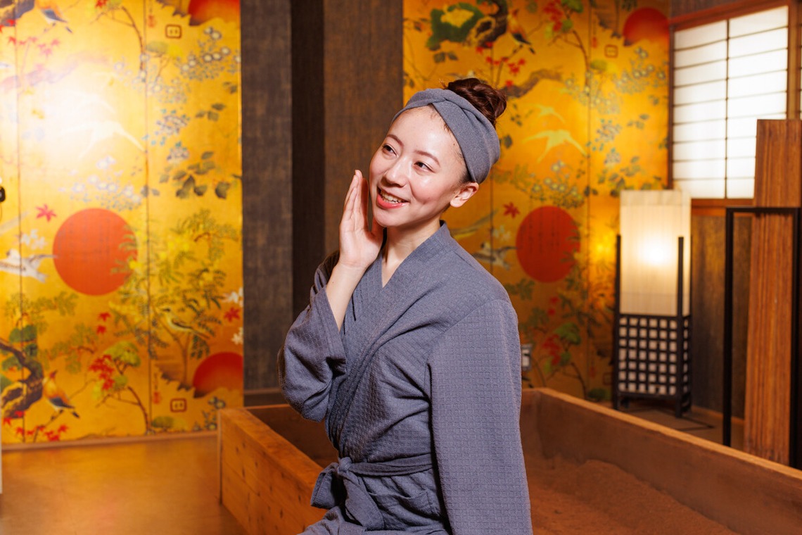 Yusuke Usuiが撮影した「haccola様 雑誌・web掲載用モデル撮影」の写真