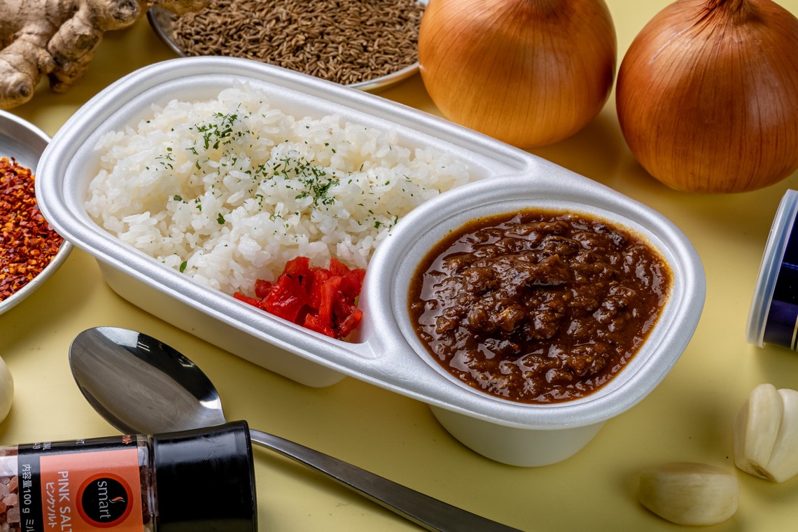 出張カメラマンのY's Officeが撮影した「UberEats様用Menu撮影」の写真