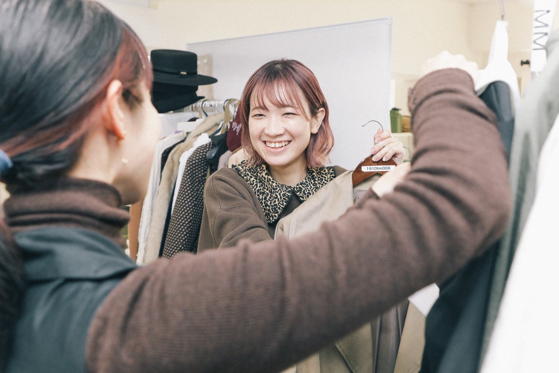 Yasui photographyが撮影した「企業求人」の写真