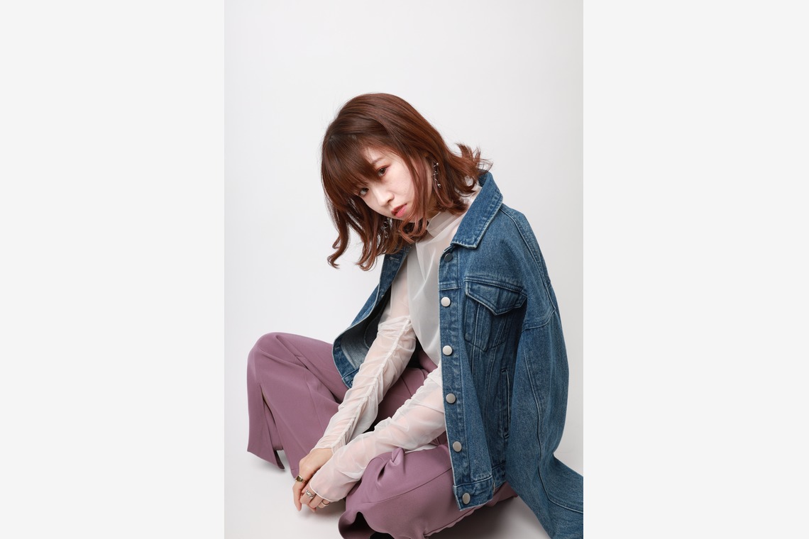 谷 龍介が撮影した「コンポジ、宣材写真」の写真