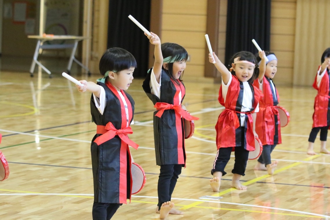 ＮＫ フォトエージェンシーが撮影した「人物写真①(幼稚園・保育県関係）」の写真