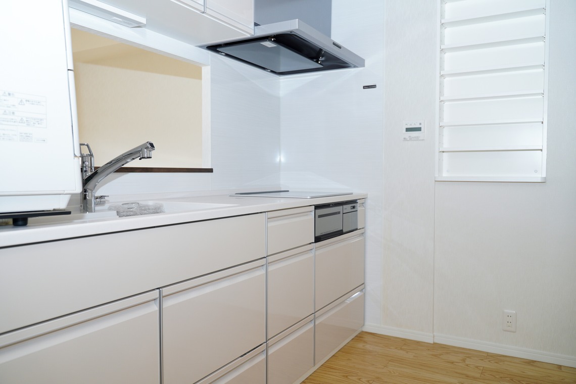 Kanaeruが撮影した「リフォーム」の写真