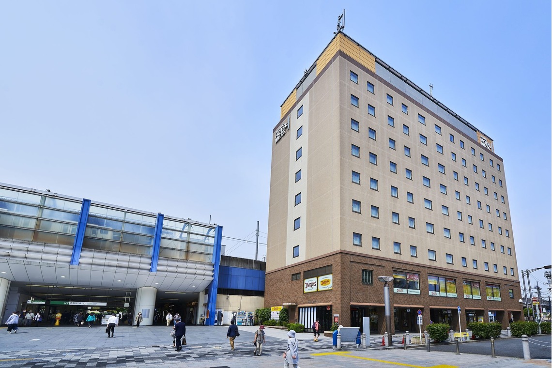 大橋裕紀が撮影した「建築物・空間・竣工撮影のまとめ」の写真