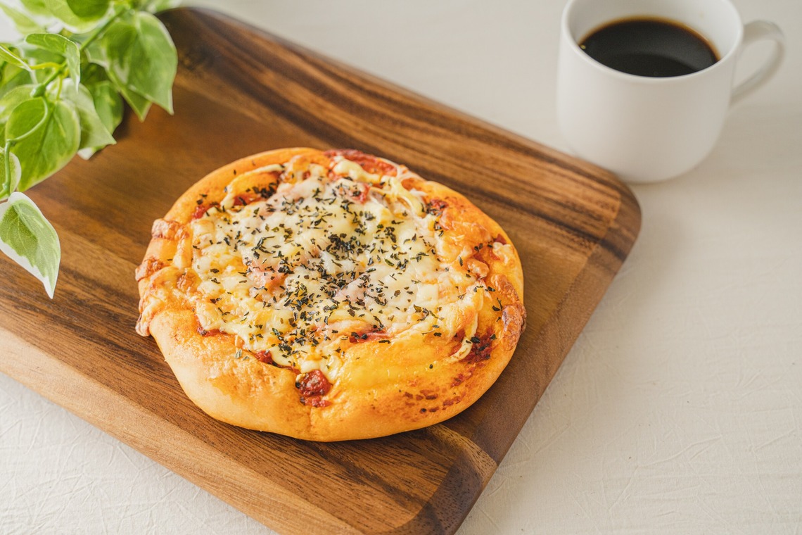 いしづか ちひろが撮影した写真のアルバム「パン工場HP用写真撮影」