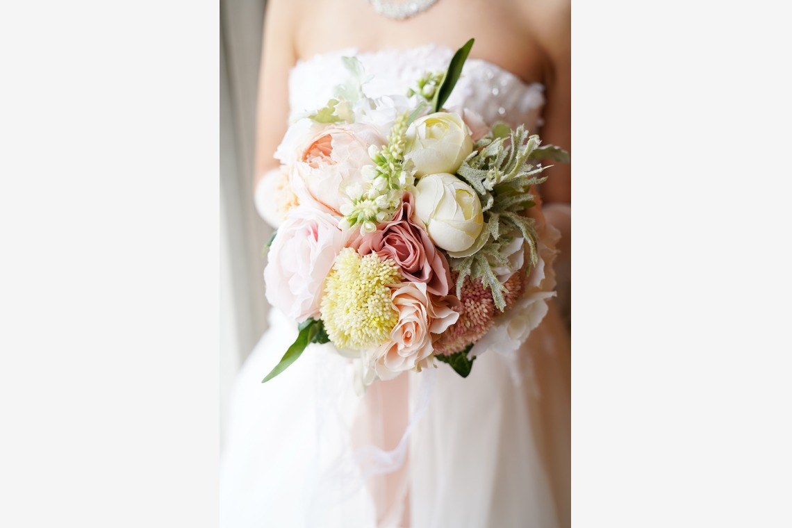 ハネムーンアベニューが撮影した「挙式・披露宴」の写真