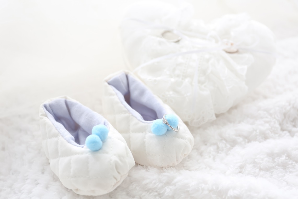 tumiki photoが撮影した「マタニティフォト」の写真