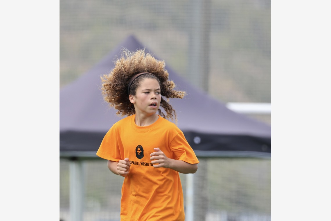 えむあんりみてっどが撮影した「最高の笑顔（クライアント自宅）」の写真