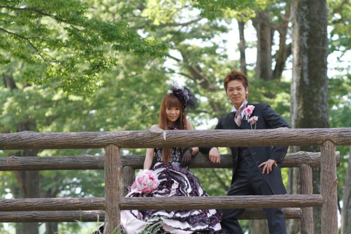 セリエドレッシングが撮影した「ロケーションフォト」の写真