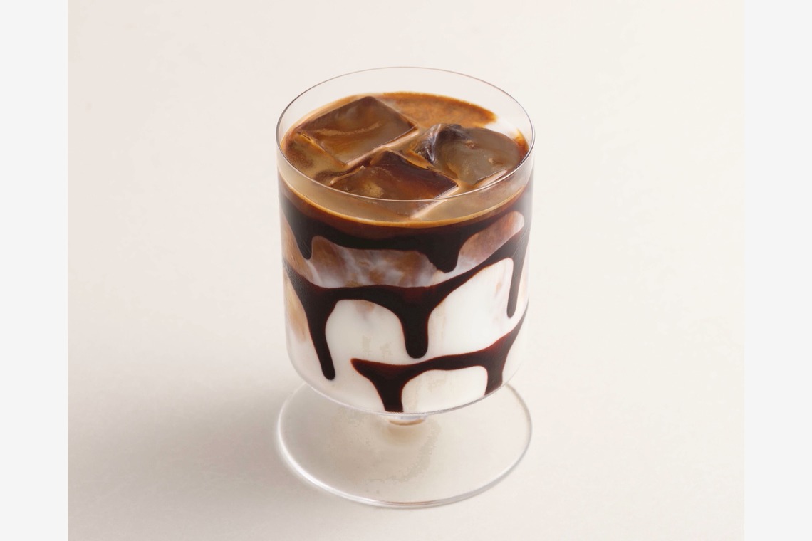 森安　照が撮影した「カフェ・軽食・メニュー」の写真