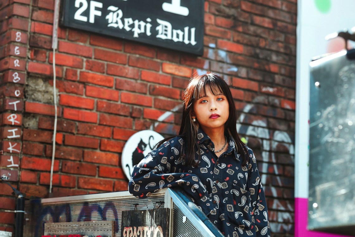 遠藤 和希が撮影した「モデル撮影_サンプル」の写真