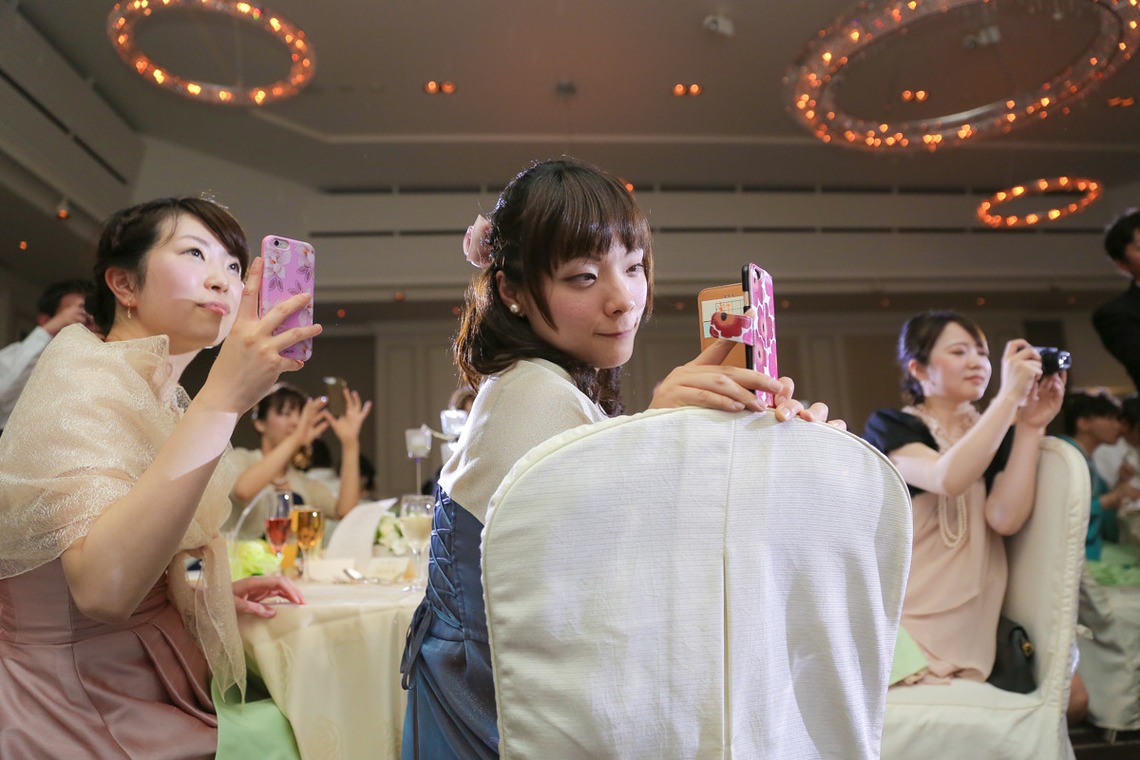 Photo of  taken by studio HATOYA