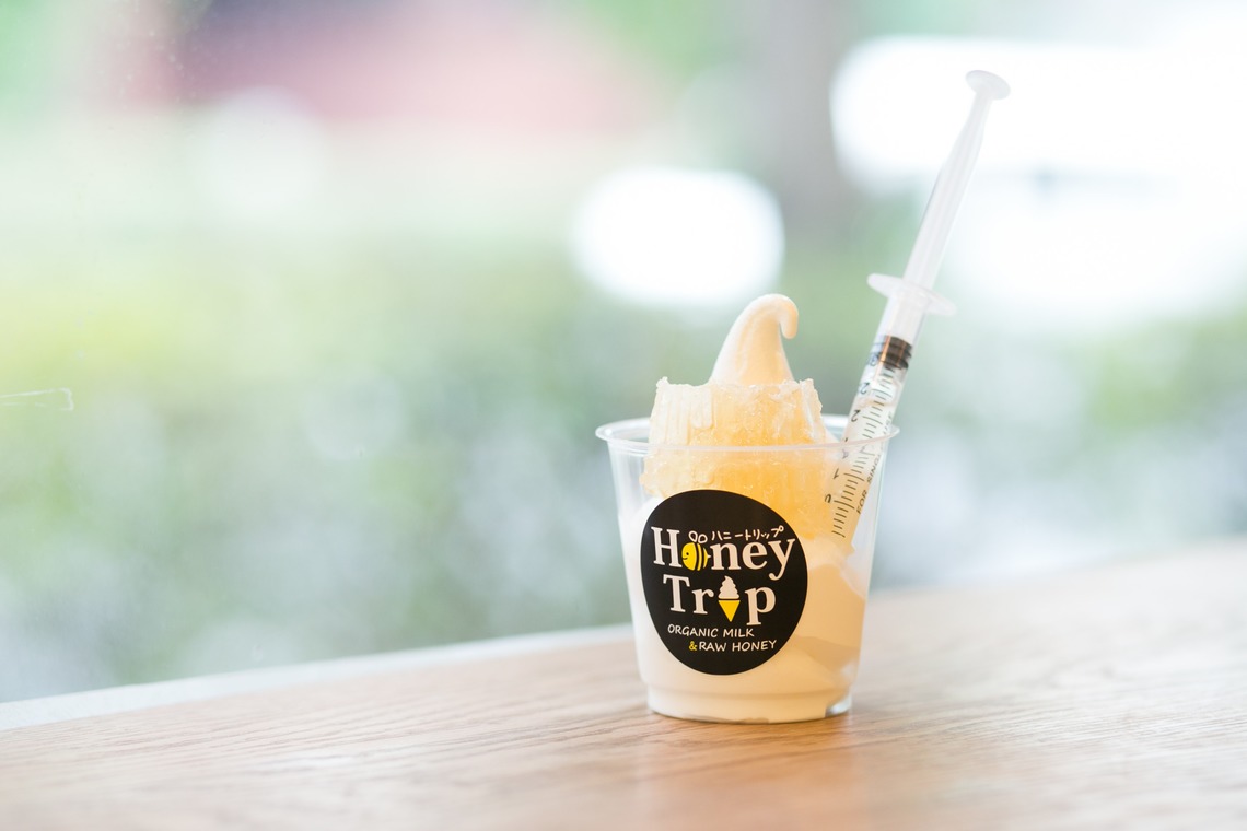 Hajime no Ai Photographyが撮影した写真のアルバム「取材先撮影」