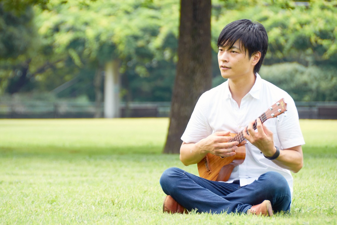 松井和幸が撮影した写真のアルバム「宣材写真」