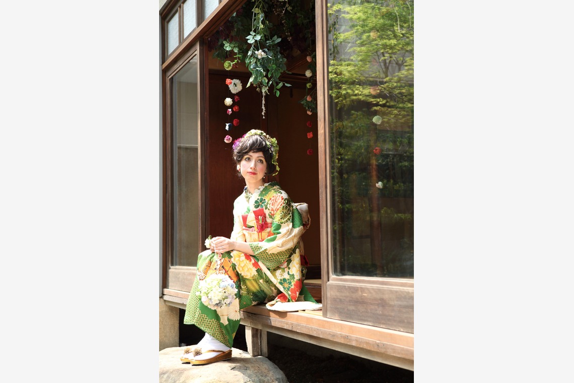 Candy Decorations (キャンディーデコレーションズ マツイヒロコ)が撮影した「国内写真」の写真