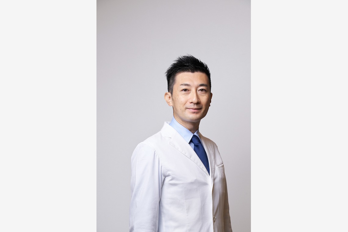 森田寫眞館が撮影した「クリニック」の写真