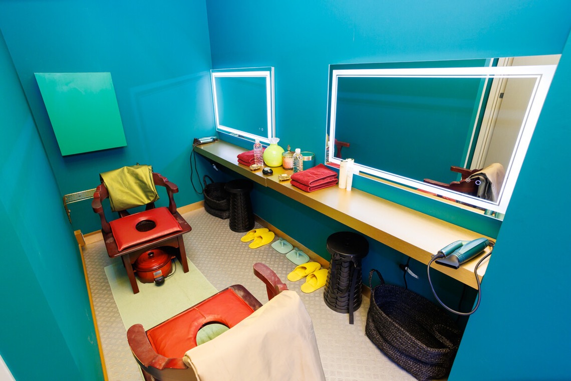 Yusuke Usuiが撮影した「haccola様 雑誌・web掲載用モデル撮影」の写真