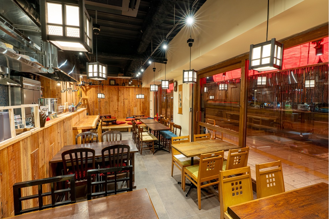 株式会社DEI-STORE（スタジオ）が撮影した写真のアルバム「内観、建築撮影」