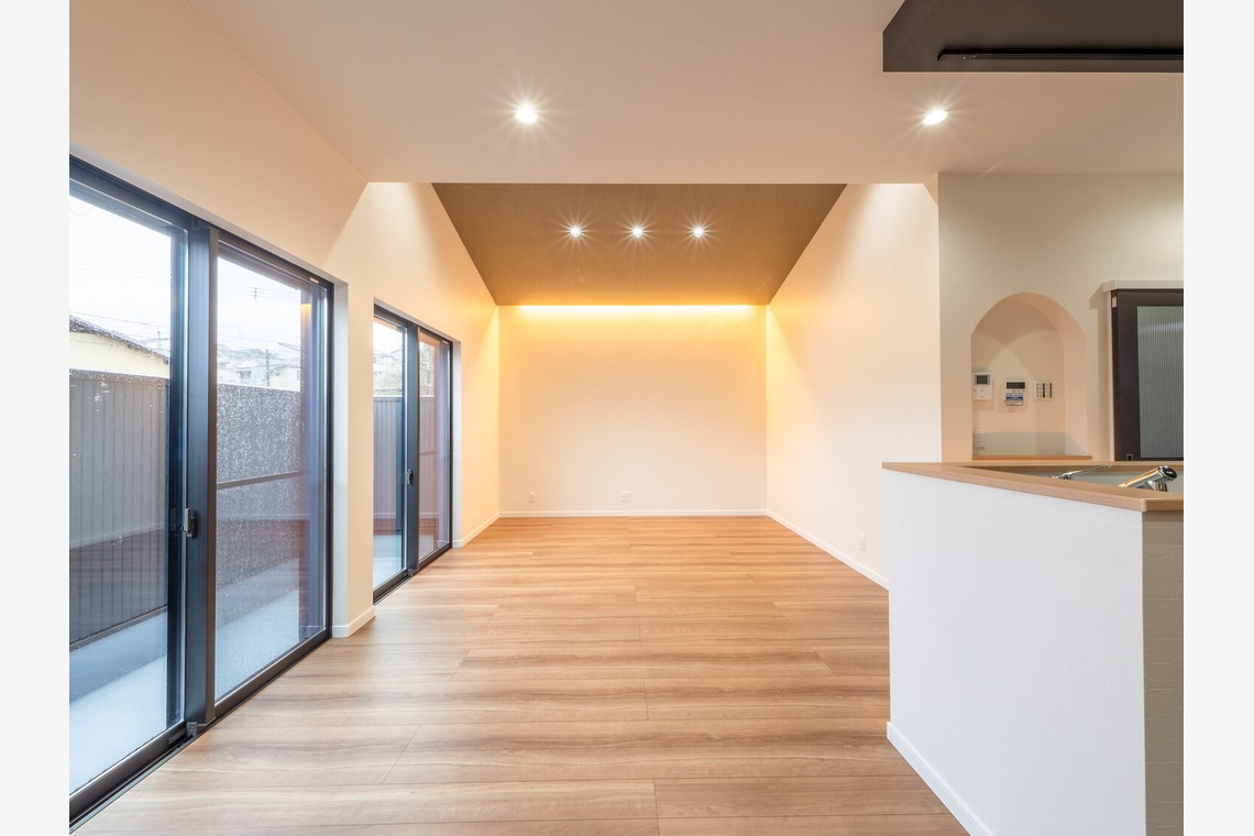 中村雅樹が撮影した「建築写真」の写真