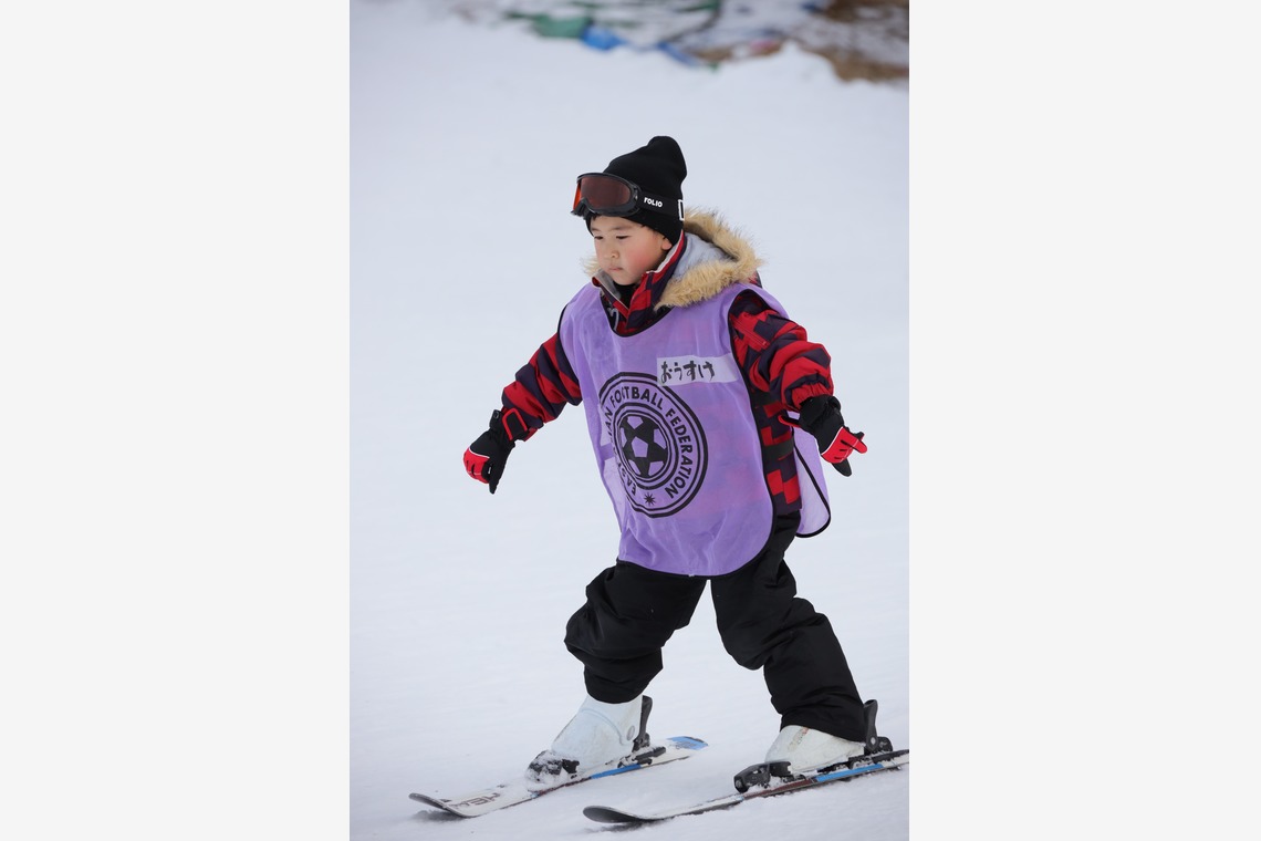 益永淳二写真事務所が撮影した「スポーツイベント」の写真