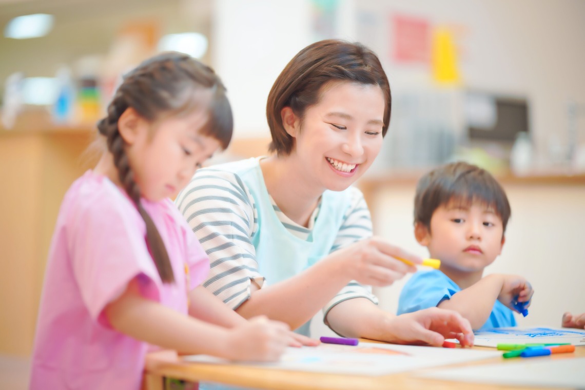 CREATIVE HOUSEが撮影した写真のアルバム「保育園・幼稚園・学校撮影」