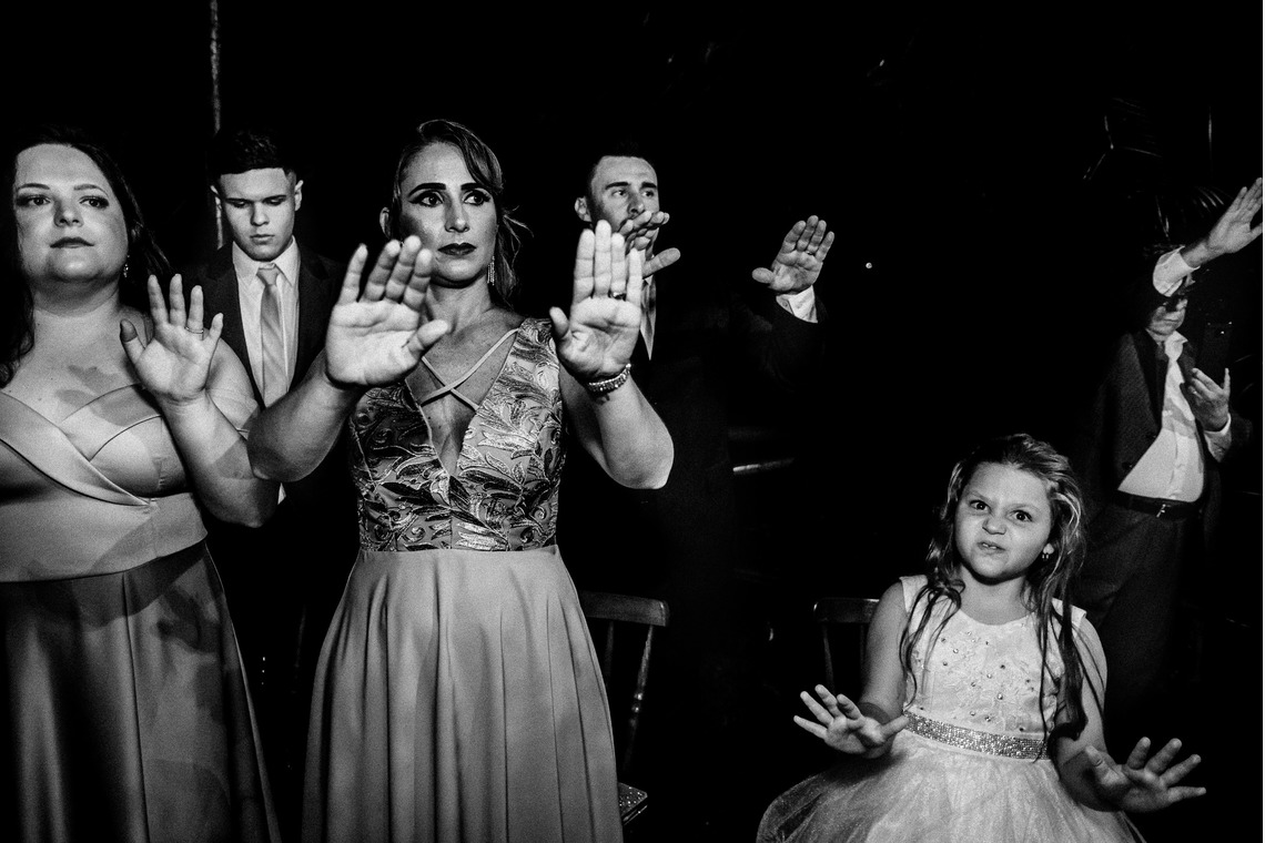 thiago gimenesが撮影した「手作りのウェディングストーリー」の写真