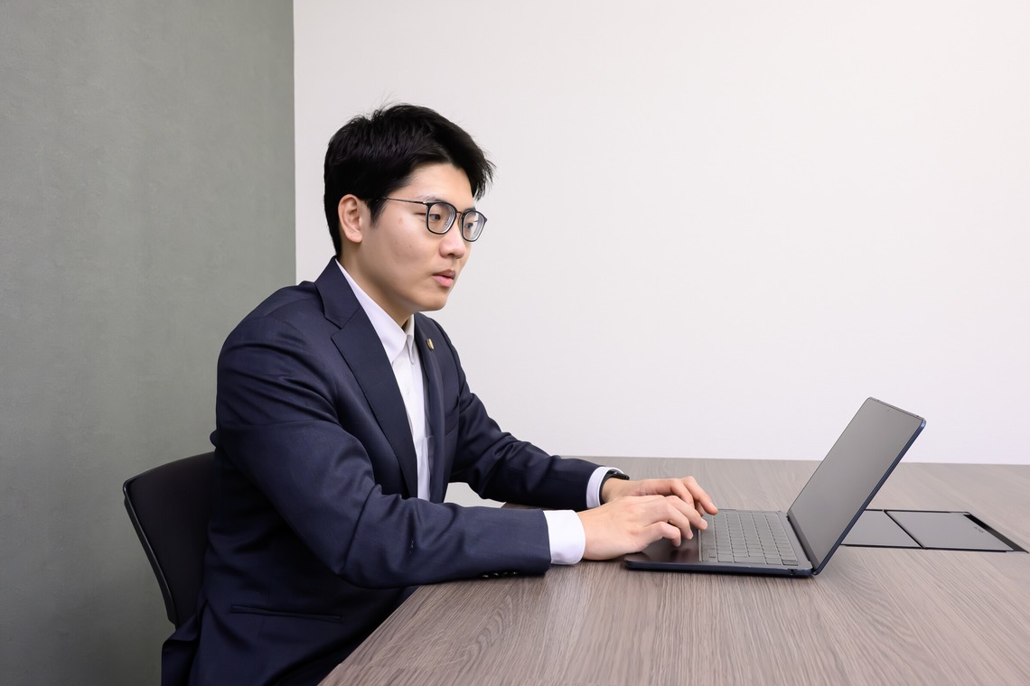 オフィス 芦野が撮影した「弁護士事務所案件」の写真