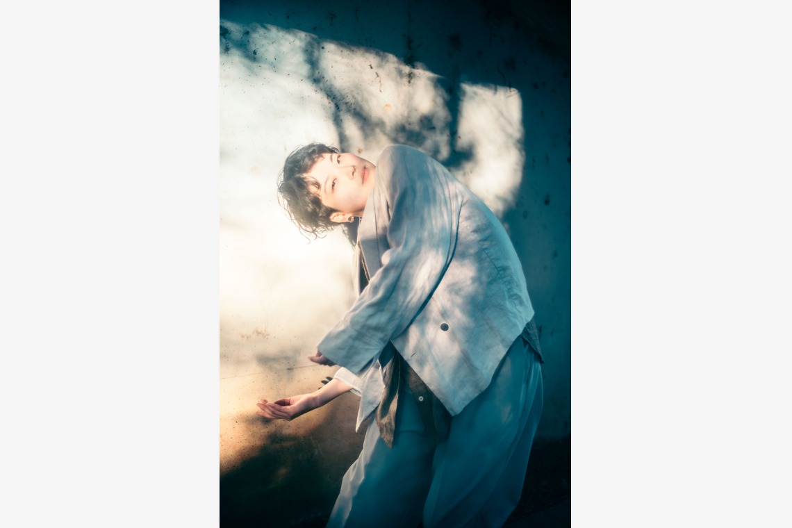 桜庭ゆいが撮影した「ビジネスポートレート、ポートレート」の写真