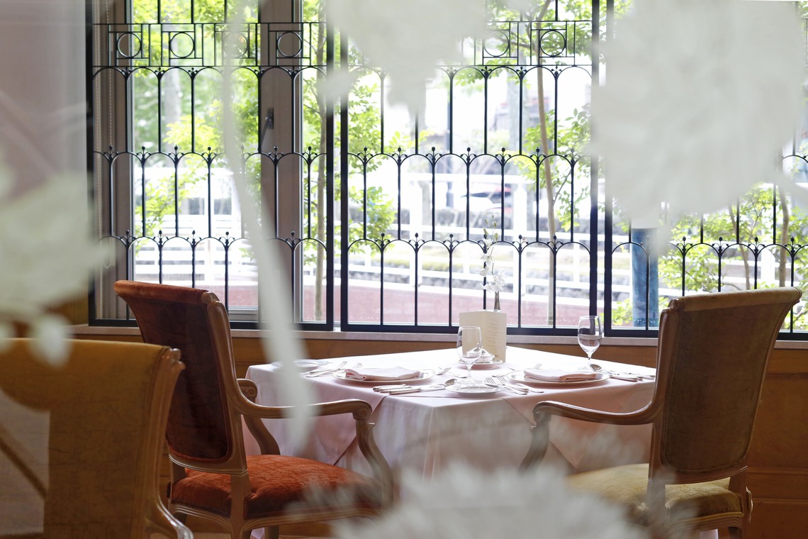 村田わかな広告写真が撮影した「会員制施設＠軽井沢」の写真