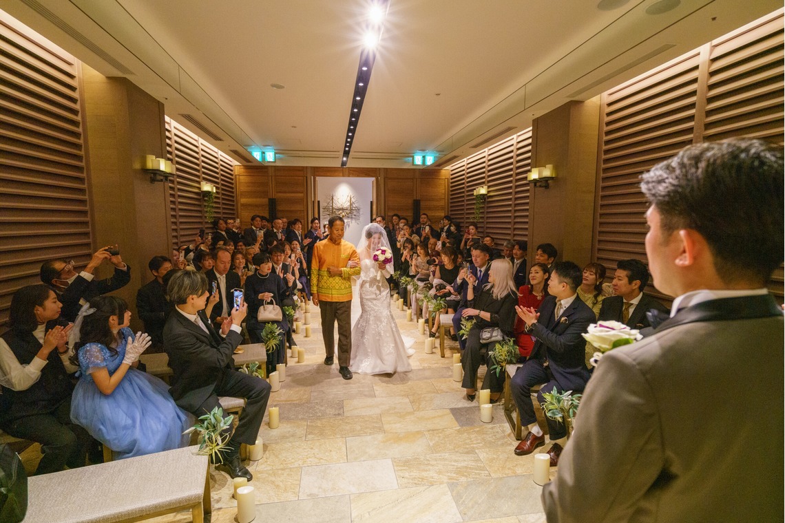 クアンタムネットが撮影した写真のアルバム「結婚式」
