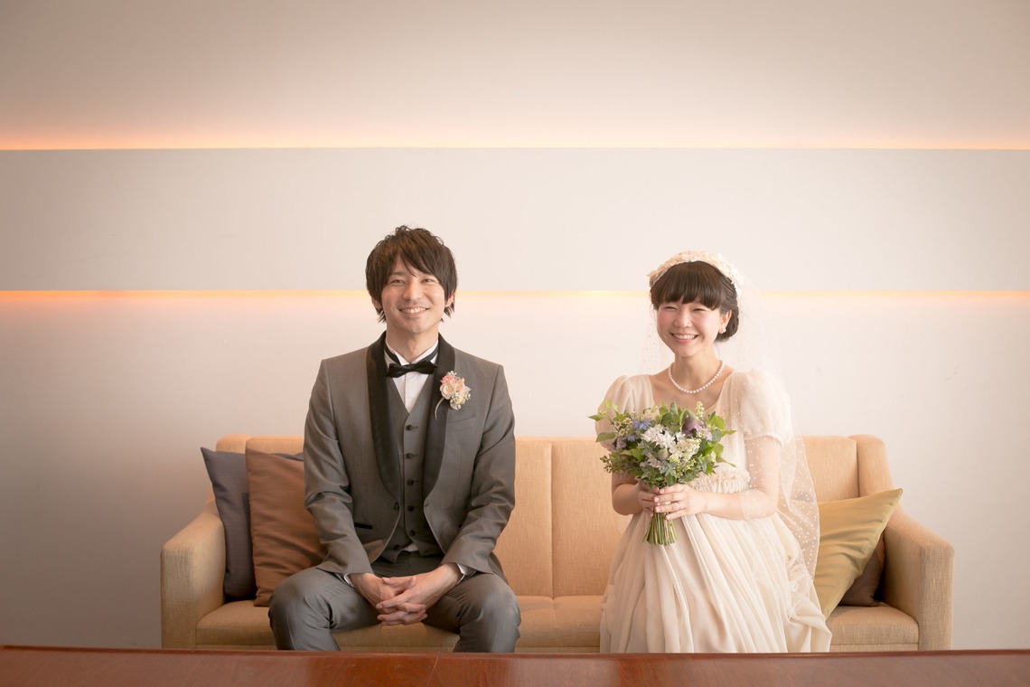 ONESTYLE wedding photo (SAYA)が撮影した写真のアルバム「claska TOKYO」